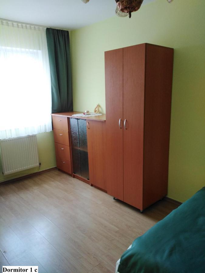 Apartament Salina Bulevard อัลบายูเลีย ภายนอก รูปภาพ