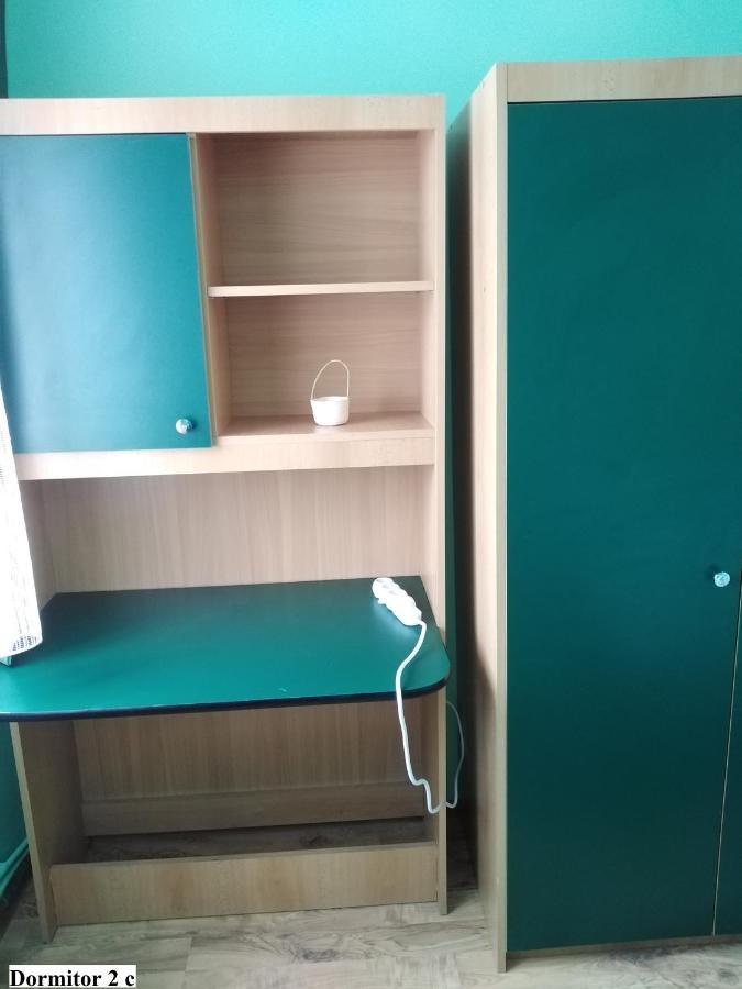 Apartament Salina Bulevard อัลบายูเลีย ภายนอก รูปภาพ