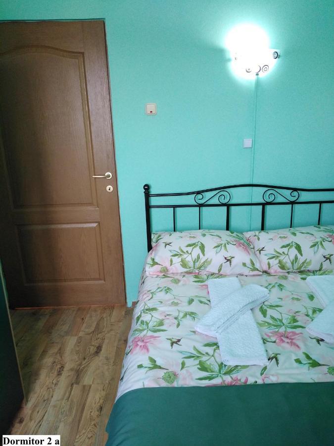 Apartament Salina Bulevard อัลบายูเลีย ภายนอก รูปภาพ
