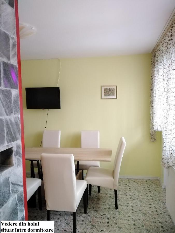 Apartament Salina Bulevard อัลบายูเลีย ภายนอก รูปภาพ